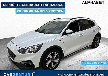 Ford Focus 1.0 EcoBoost Hybrid Active SpoSi ACC BLIS