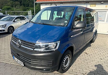 VW T6 Transporter Volkswagen Kasten-Kombi Kombi EcoProfi lang