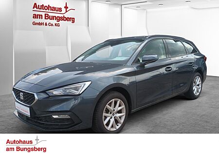 Seat Leon Sportstourer Style 1.5 TSI 6-Gang *Navi/Sit