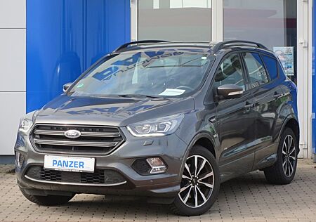 Ford Kuga 1.5 ST-Line 4x4 AHK Leder Navi SHZ