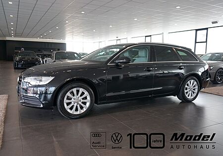 Audi A6 Avant 2.8 FSI | Xenon plus | MMI plus