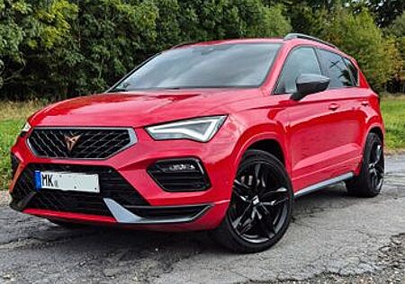 Cupra Ateca 4Drive*Pano*AHK*Beats*ElHeck*360°°*