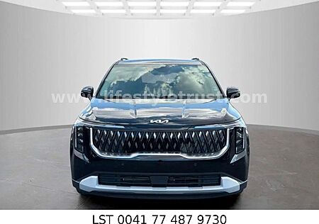 Kia Carnival EX 8-Passenger - HYBRID - € 44.500 T1