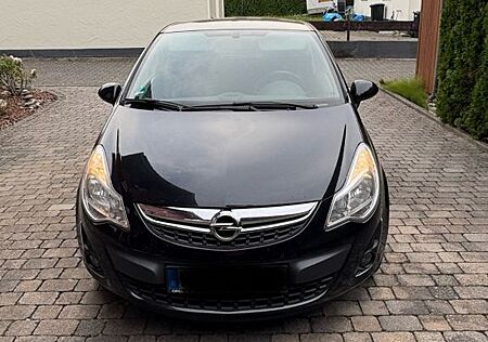 Opel Corsa 1.4 ecoFLEX Selection S/S Selection