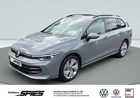VW Golf Volkswagen VIII 1.5 TSI Life