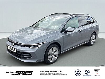 Volkswagen Golf VIII Variant 1.5 TSI Life