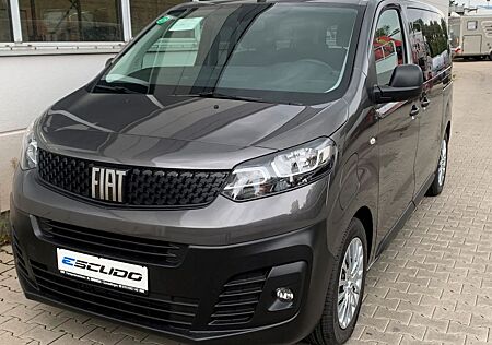 Fiat Scudo E- Kombi L2 75kWh Klima Navi DAB Kamera PDC