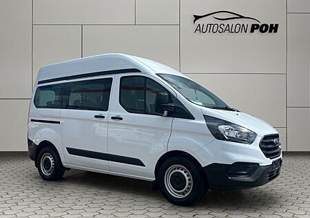 Ford Transit Custom Kombi 320 L1H2/ 9 Sitzer/1.Hand