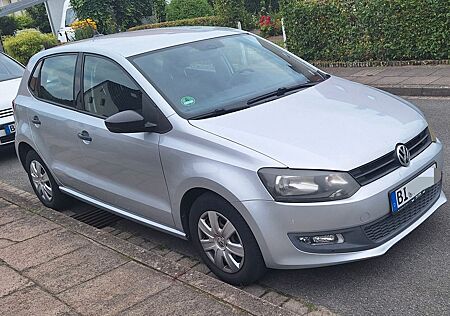 VW Polo Volkswagen 1.2 44kW Trendline Trendline