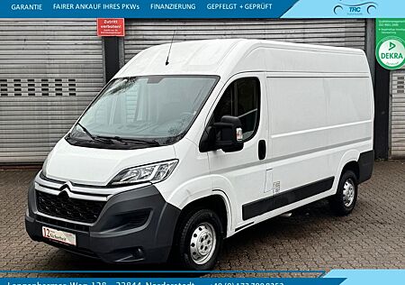 Citroën Jumper Grossraumkasten 30 L2H2 Profi BlueHDi 130
