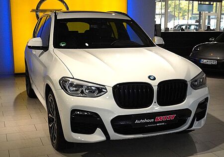 BMW X3 xDrive 20d M Sportpaket °Pano°Shadow°ACC°H&K°