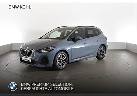 BMW 2er 220 Active Tourer i M Sport Anhängerkupplung Len
