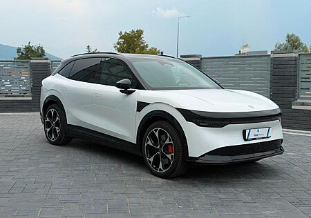Zeekr 7X Privilege AWD Privilege