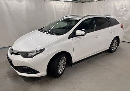 Toyota Auris Touring Sports Comfort