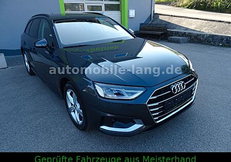Audi A4 Avant 35 TFSI #360KAMERA #SHZ #KEYLESS