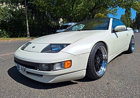 Nissan 300 ZX