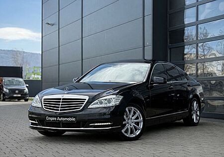 Mercedes-Benz S 350 BlueTec*Leder*SCH*Stz*Cam*VOLL