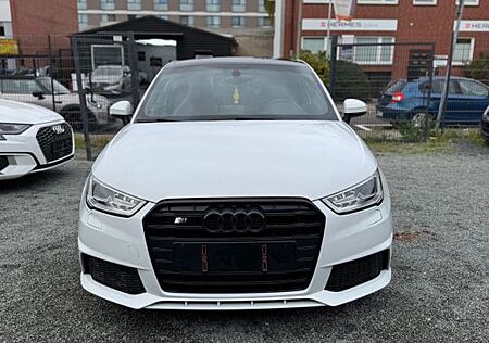 Audi S1 2.0 TFSI quattro TÜV+INPEKTION NEU+PANO