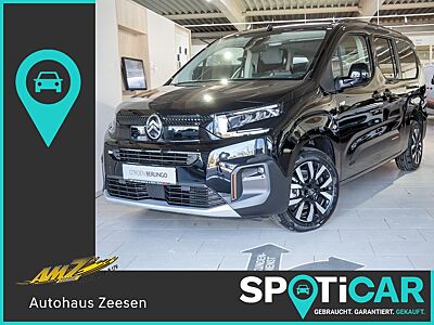Citroën Berlingo XL BlueHDi 130 Max XTR NAVI KAMERA PDC