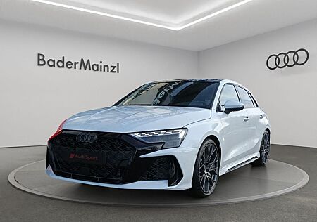 Audi RS3 RS 3 Sportback 294(400) kW(PS) S tr onic