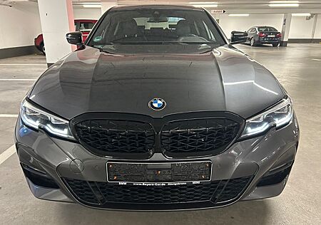 BMW 320d xDrive M Sport Automatik M Sport