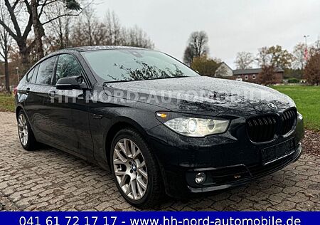 BMW 530d Gran Turismo //HARMAN KARDON/AHK/NAVI/LEDER