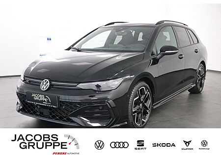 VW Golf Volkswagen VIII Variant 2.0 TDI R-Line "Black Style" D