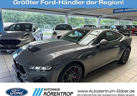 Ford Mustang Fastback 5.0 Ti-VCT V8 328 GT LED NAVI