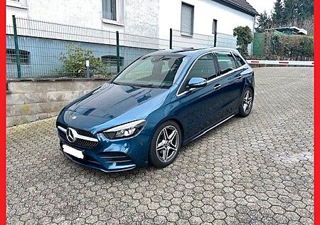 Mercedes-Benz B 180 B -Klasse AMG SPORT PAKET