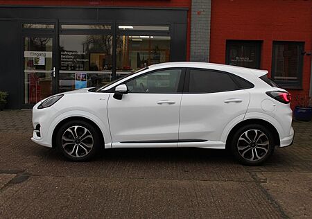 Ford Puma ST-Line 1.0 Mild Hybrid / Navi/AHK 92 kW...