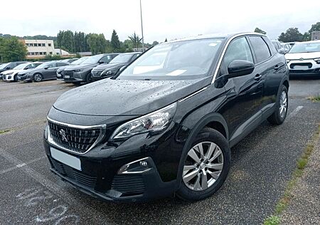 Peugeot 3008 1.2 Ltr. 96 kW EAT8