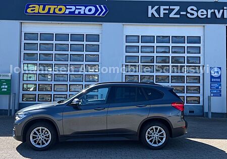 BMW X1 sDrive 18 d Advantage,Automatik,AHK,Navi,LED,