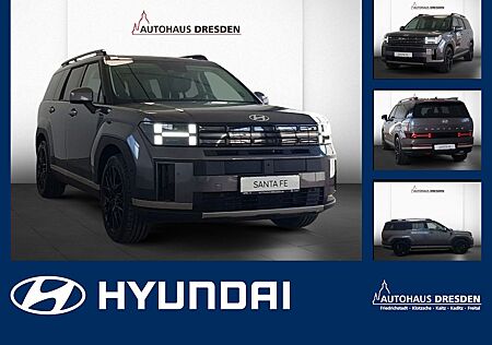 Hyundai Santa Fe 1.6 T-GDI HEV *inkl.