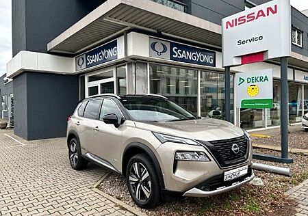 Nissan X-Trail Tekna+ e-POWER 4x4