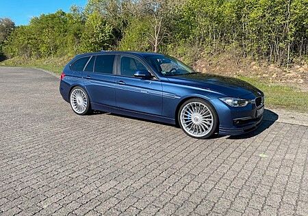 Alpina D3 3.0 Biturbo Allrad Touring -