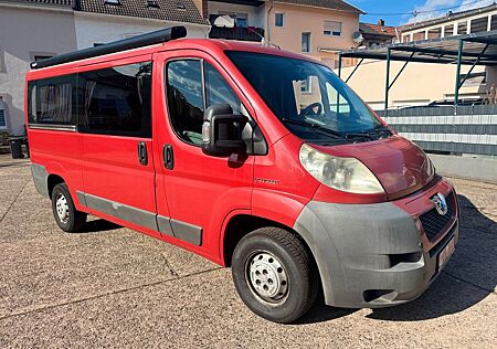 Peugeot Boxer HDi ,Camping , Wohnmobile