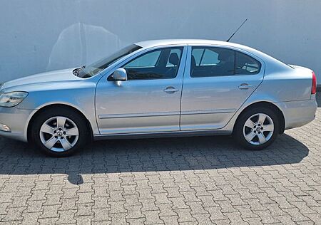 Skoda Octavia 1.4 TSI Ambiente