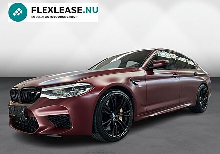 BMW M5 gebraucht kaufen BMW M5 Baureihe First Edition