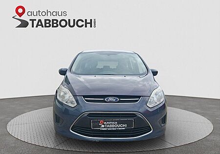 Ford C-Max TREND+PDC+NAVI+SHZ+ALLWETTER+ISOFIX+AUX