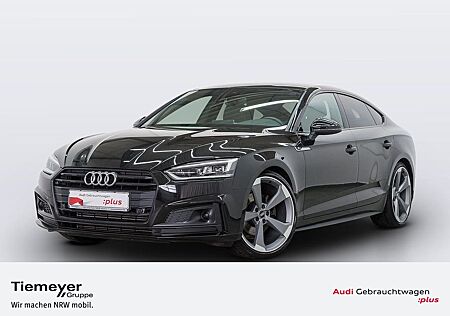 Audi A5 Sportback 40 TFSI 2x S LINE NAVI+ LM20 PANO