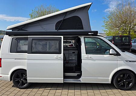 VW T6 California Volkswagen T6 WSR Ausbau*Küche*4Motion*Navi*ACC*AHK*18"*RFK