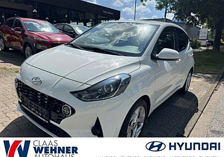 Hyundai i10 Edition 30 1.0 EU6d Apple CarPlay Android Au