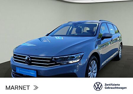 VW Passat Variant Volkswagen 1.5 TSI DSG Conceptline*KAMERA*NA