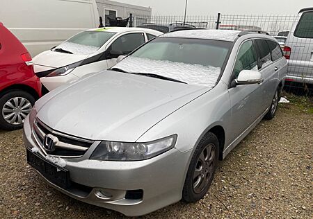 Honda Accord Tourer 2.2i CTDi Executive