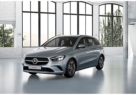 Mercedes-Benz B 200 d DCT - Junge Sterne Garantie bis 22.07.27