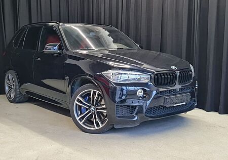 BMW X5 M M Competition