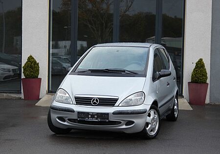 Mercedes-Benz A 160 gebraucht kaufen Mercedes-Benz A 160 CDI*Klima*