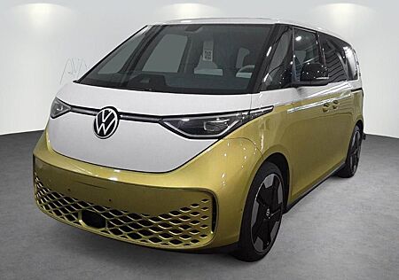 VW ID.BUZZ Volkswagen Pro (AHK,MATRIX,ACC,21",E-Schiebetüren)