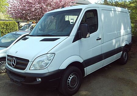 Mercedes-Benz Sprinter 313DCI LKW
