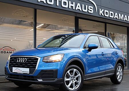 Audi Q2 1.6TDI*ACC*PDC*NAVI*SHZ*DSP Sound System*